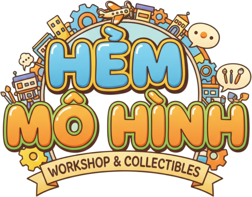 HẺM MÔ HÌNH