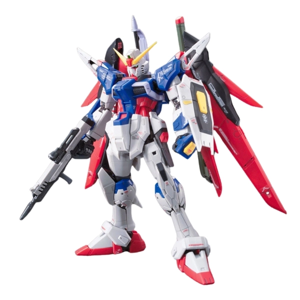 Gundam HG 1/144 224A Cao 17cm - nặng 150gram