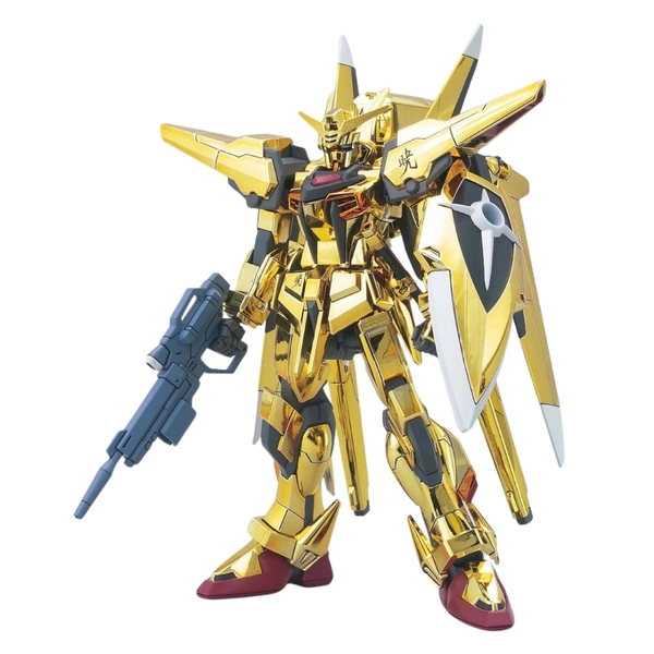 Gundam HG 1/144 40 Cao 17cm - nặng 150gram