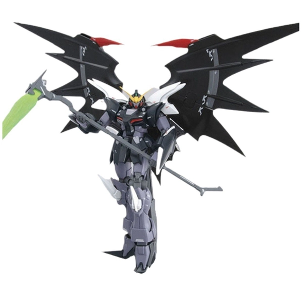 MG Gundam Bộ giáp DeathscytheHell cao 17cm - nặng 150 gram